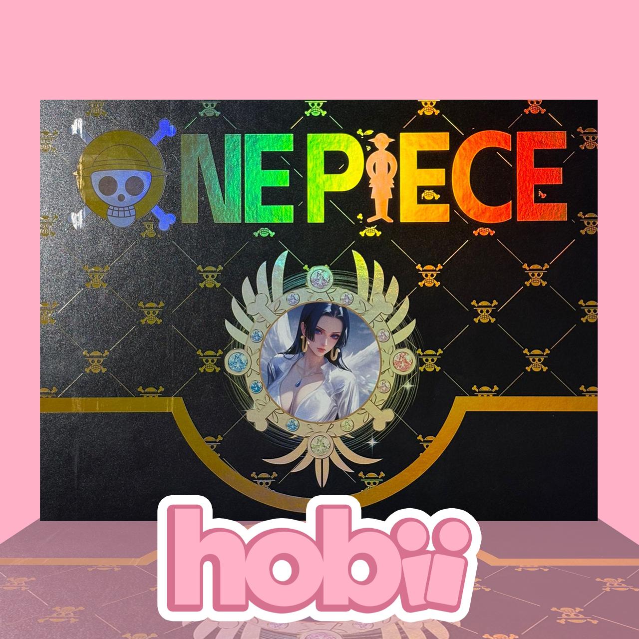 Rule of Angels One Piece CCG Booster Box