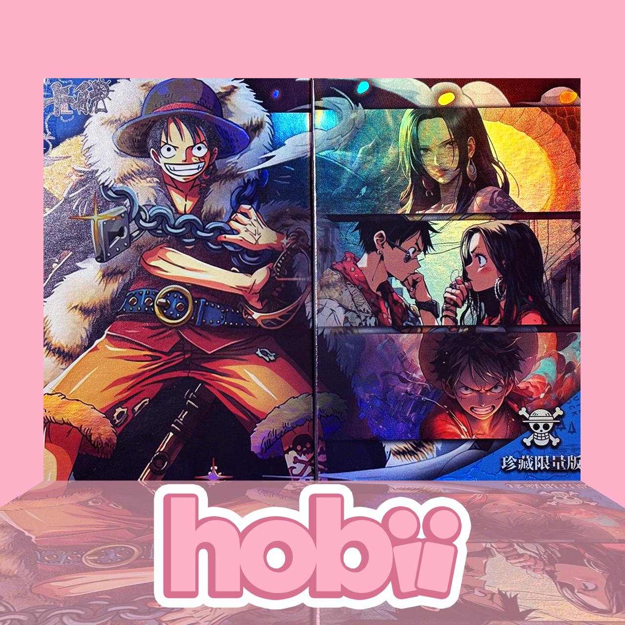 Voyage King One Piece CCG Booster Box