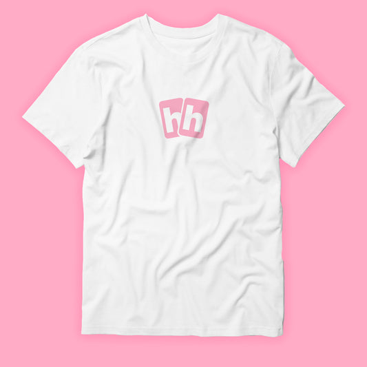 HOBII "Brand Mark" Tee